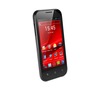 Mobilní telefon Prestigio MultiPhone 4044 Duo - černý - Prestigio MultiPhone 4044 Duo -&nbsp;černý (foto 1)
