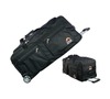 Cestovní taška na kolečkách JAZZI Gear T-705/24" - černá - JAZZI Gear T-705/24" -&nbsp;černá (foto 4)