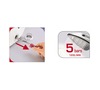 Parní generátor Tefal GV7096 Express Compact - Tefal GV7096 Express Compact (foto 4)