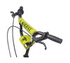 Koloběžka Lifefit 12" SKIP, zelená - LIFEFIT 12" SKIP, zelená (foto 2)