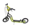 Koloběžka Lifefit 12" SKIP, zelená - LIFEFIT 12" SKIP, zelená (foto 3)