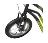 Koloběžka Lifefit 12" SKIP, zelená - LIFEFIT 12" SKIP, zelená (foto 4)