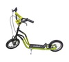 Koloběžka Lifefit 12" SKIP, zelená - LIFEFIT 12" SKIP, zelená (foto 5)