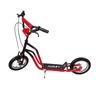 Koloběžka Lifefit 12" SKIP, červeno/černá - LIFEFIT 12" SKIP, červeno/černá (foto 4)