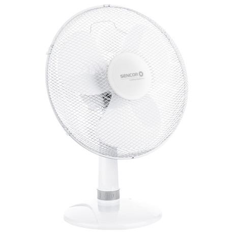 Sencor SFE 4030WH (foto 1)