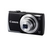 Fotoaparát Canon PowerShot A2500, černý - Canon PowerShot A2500, černý (foto 3)