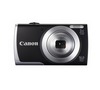Fotoaparát Canon PowerShot A2500, černý - Canon PowerShot A2500, černý (foto 4)