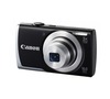 Fotoaparát Canon PowerShot A2500, černý - Canon PowerShot A2500, černý (foto 5)