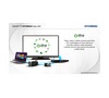 Televize Hyundai LLH 26285 SMART, LED