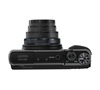 Fotoaparát Olympus SH-50 černý - Olympus SH-50 černý (foto 1)
