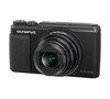 Fotoaparát Olympus SH-50 černý - Olympus SH-50 černý (foto 2)