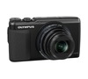 Fotoaparát Olympus SH-50 černý - Olympus SH-50 černý (foto 3)
