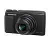 Fotoaparát Olympus SH-50 černý - Olympus SH-50 černý (foto 4)