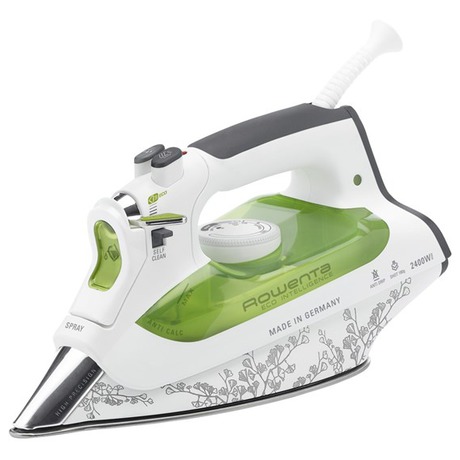 Žehlička Rowenta DW6020 - Rowenta DW6020 (foto 4)