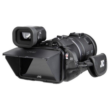 JVC GC&nbsp;PX100 (foto 5)