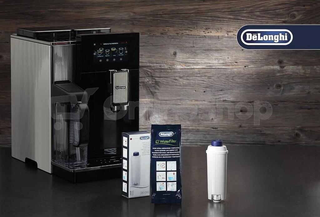 Vodní filtr DeLonghi DLS C002