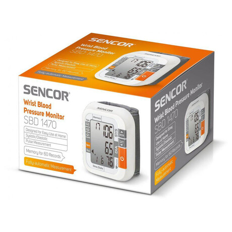 Sencor SBD 1470 (foto 1)