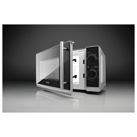 Mikrovlnn trouba MORA MT 121 S