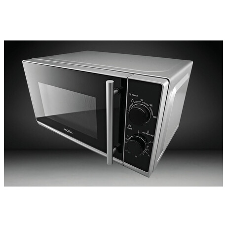 Mikrovlnn trouba MORA MT 121 S
