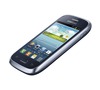 Mobilní telefon Samsung Galaxy Young (S6310) - Deep blue - Samsung Galaxy Young -&nbsp;Deep blue (foto 3)