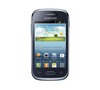 Mobilní telefon Samsung Galaxy Young (S6310) - Deep blue - Samsung Galaxy Young -&nbsp;Deep blue (foto 4)