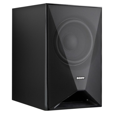 Sony BDV-E4100 (foto 2)
