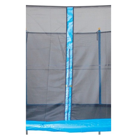 Trampolína Rulyt 366cm x 89 basic + síť, schůdky - Rulyt 366cm x&nbsp;89 basic +&nbsp;síť, schůdky (foto 3)