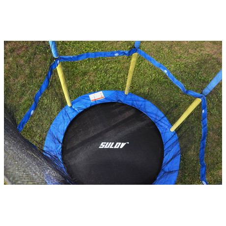 Trampolína Rulyt 137cm basic + síť