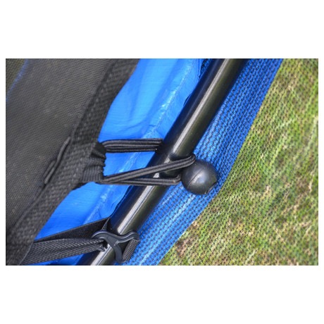 Rulyt 137cm basic +&nbsp;síť (foto 3)