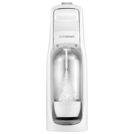 SodaStream JET WHITE (foto 3)