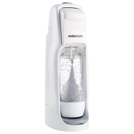 SodaStream JET WHITE (foto 1)