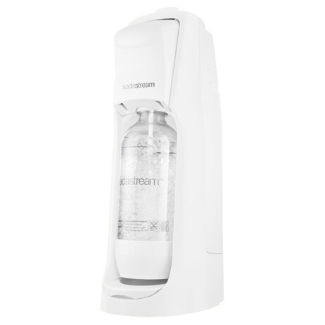 SodaStream JET WHITE (foto 2)