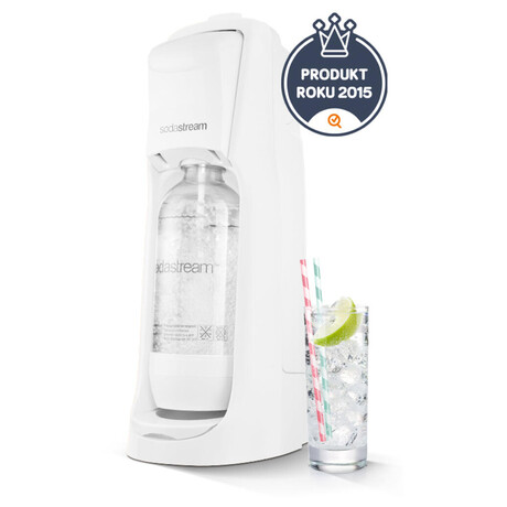SodaStream JET WHITE (foto 5)