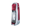 Výrobník sodové vody SodaStream JET RED/SILVER - SodaStream JET RED/SILVER (foto 1)