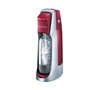 Výrobník sodové vody SodaStream JET RED/SILVER - SodaStream JET RED/SILVER (foto 2)