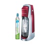 Výrobník sodové vody SodaStream JET RED/SILVER - SodaStream JET RED/SILVER (foto 3)