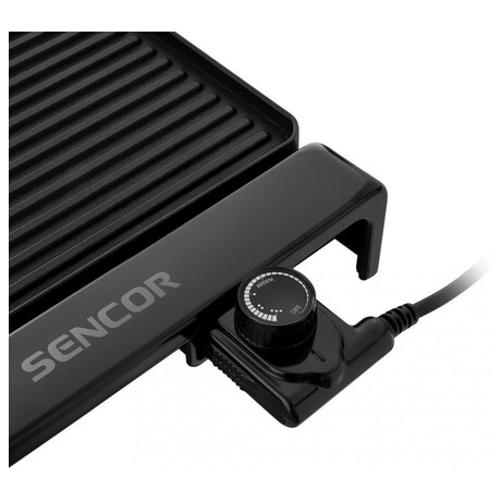 Sencor SBG 106BK (foto 4)