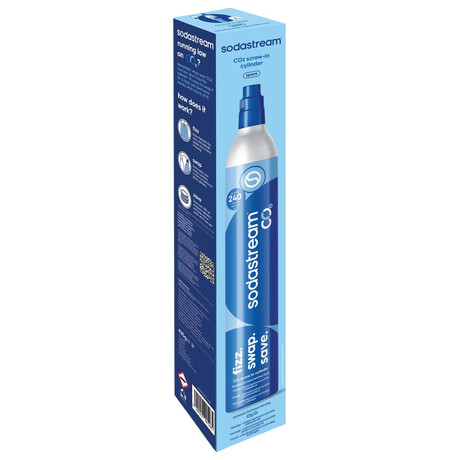 SodaStream CO2 (foto 1)