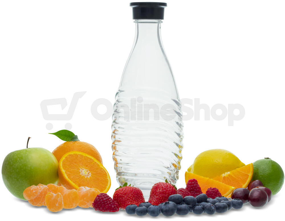 Lahev Sodastream 0,7l skleněná Penguin