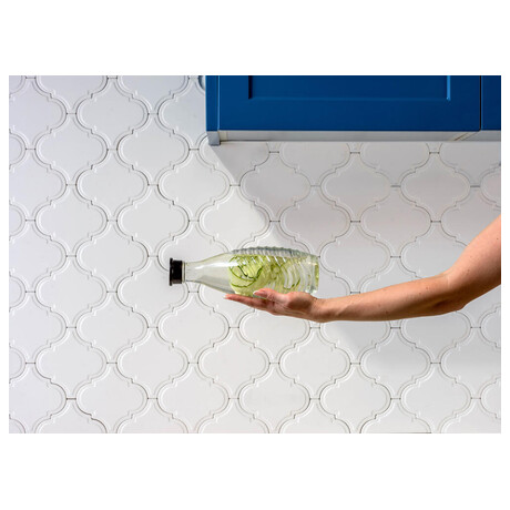 SodaStream Crystal White PartyPack