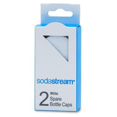 SodaStream bílé 2&nbsp;ks (foto 4)