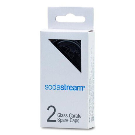 Vko na sklenn lahve 2ks SodaStream