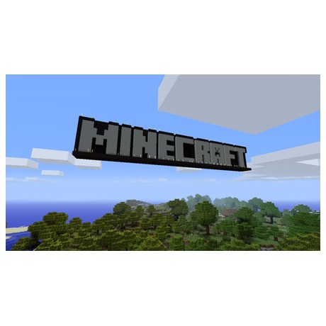 Hra Microsoft Xbox 360 Minecraft - Microsoft Xbox 360 Minecraft (foto 2)