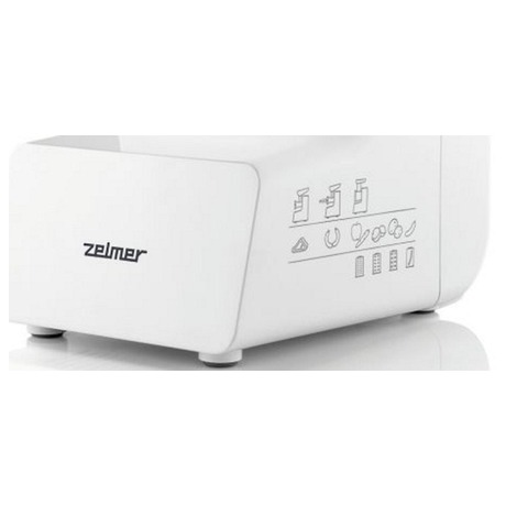 Mlýnek na maso Zelmer 687.5 (A) (ZMM0805W) - Zelmer 687.5 (foto 3)