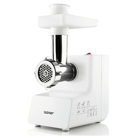 Mlýnek na maso Zelmer 687.5 (A) (ZMM0805W) - Zelmer 687.5 (foto 6)