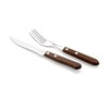 VETRO-PLUS Steakov set, 12 ks (50BBQ0005)