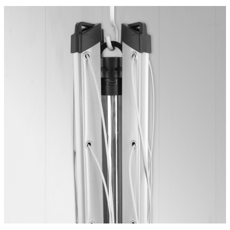 Sušák na prádlo Brabantia Topspinner 40 m - Brabantia Topspinner 40&nbsp;m (foto 4)