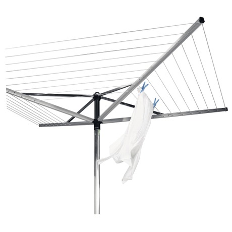 Sušák na prádlo Brabantia Topspinner 50 m - Brabantia Topspinner 50&nbsp;m (foto 2)