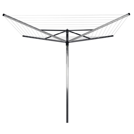 Sušák na prádlo Brabantia Topspinner 50 m - Brabantia Topspinner 50&nbsp;m (foto 6)
