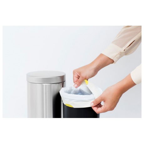 Odpadkový koš Brabantia 3 l - Brabantia 3&nbsp;l (foto 6)